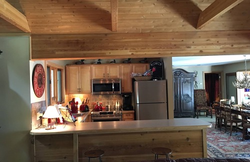 Indian River Cabaña | Gran Lago Casa En Hermosa Burt Lake. Indian River comerciales y campos