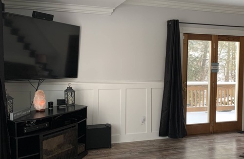 Timmins Casa | Beautiful lake house