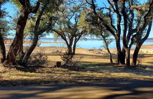 Burnet Casa | Beautiful lake house on Lake Buchanan waterfront.