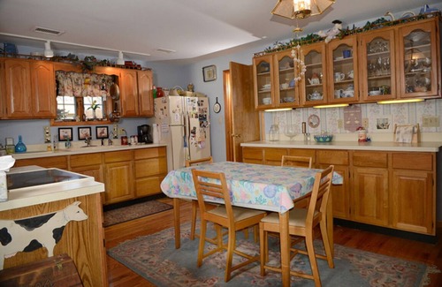 South Bend Casa | Retiro hermoso lago