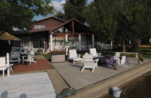South Bend Casa | Retiro hermoso lago