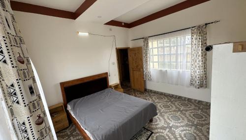 Uasin Gishu Casa | Beautiful Lake Side Home