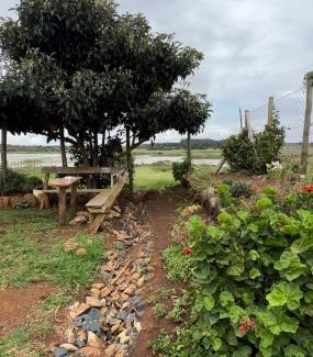 Uasin Gishu Casa | Beautiful Lake Side Home