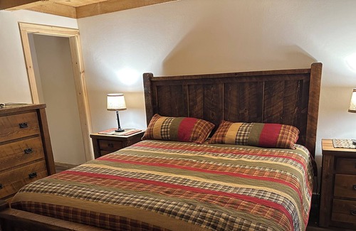 Ely Cabina | Beautiful Lake Vermilion 3 BR Retreat