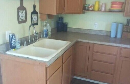 Sunrise Beach Casa | Beautiful lake view 2B 1B house at "Lake of the Ozark"@ Sunrise beach MO