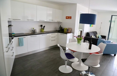 Gordola Apartamento | Beautiful Apartment with lake-view (Lago Maggiore)