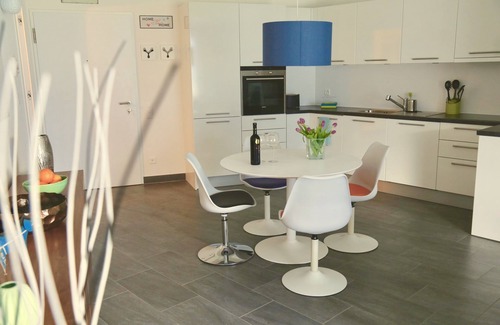 Gordola Apartamento | Beautiful Apartment with lake-view (Lago Maggiore)
