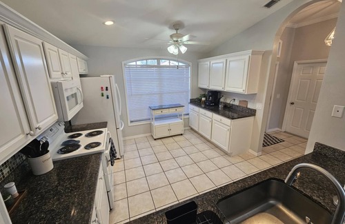 Beachwalk Isles Casa | Beautiful lake view, with private pool. Near beaches! Quiet subdivision