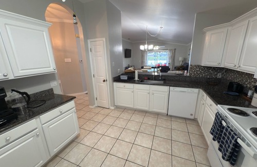 Beachwalk Isles Casa | Beautiful lake view, with private pool. Near beaches! Quiet subdivision