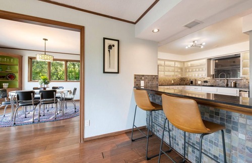 Belton Casa | Beautiful lake views from every room