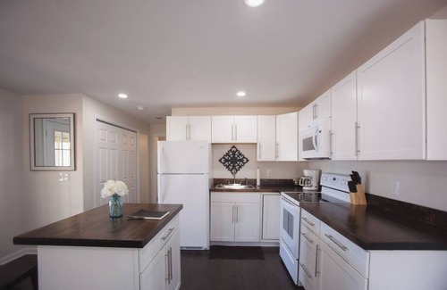 Brookport Casa | ¡¡Para estrenar!! - Lake Front Cabin en el sur de Illinois