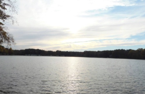Marcellus Casa | Hemlock Lake Heavenly Haven