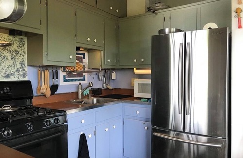 Montauk Casa | Beautiful Lakefront House with Water Access