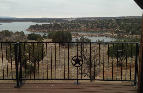 Fluvanna Casa | Hermosa casa frente al lago-Lake Alan Henry