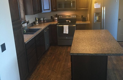 Seeley Lake Cabina | Hermoso Lakefront Lodge en Placid Lake
