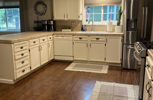 Lakehead-Lakeshore Casa | La mejor oferta en el lago!