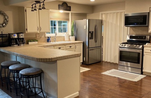 Lakehead-Lakeshore Casa | La mejor oferta en el lago!