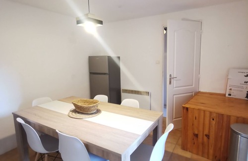 Le Lauzet-Ubaye Apartamento | Beautiful lakeside apartment close to the ski resort