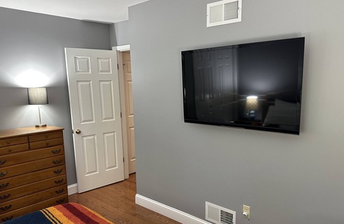 Bausman Casa | Beautiful Lancaster Suburban Townhouse