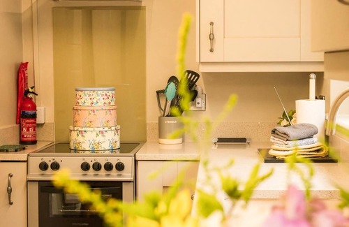 Penrith Casa | Beautiful Large Character Home ~ 5* Town Centre Location ~ Lake District Stay