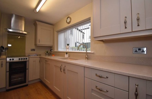 Penrith Casa | Beautiful Large Character Home ~ 5* Town Centre Location ~ Lake District Stay