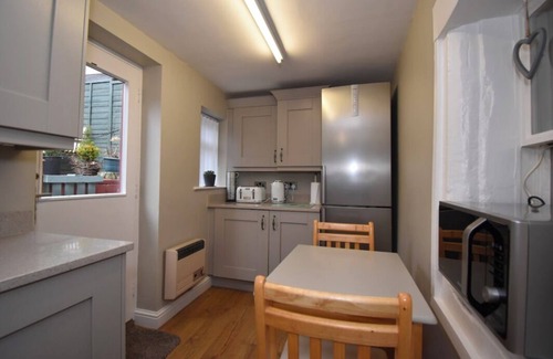 Penrith Casa | Beautiful Large Character Home ~ 5* Town Centre Location ~ Lake District Stay