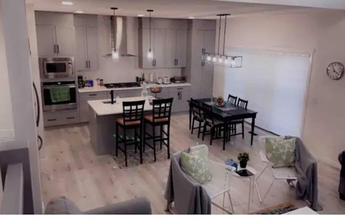 Southeast Edmonton Casa | Beautiful large charming house in edmonton.