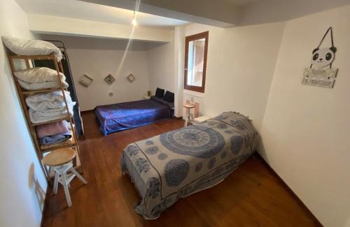 Teyssode Casa | Beautiful large country house 4 bedrooms