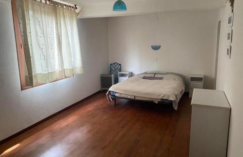Teyssode Casa | Beautiful large country house 4 bedrooms