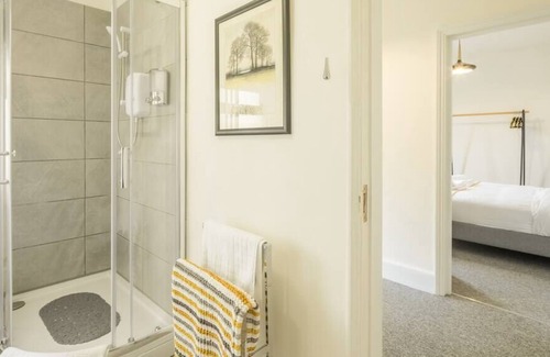 Mill Road Apartamento | Beautiful Large Apartment in Central Cambridge