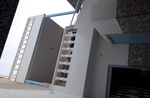 Zaouiat Sidi Kacem Casa | Hermosa casita cerca del mar ubicada en Amsa