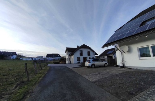 Medebach Apartamento | Beautiful living near the Willingen-Winterberg tourist area
