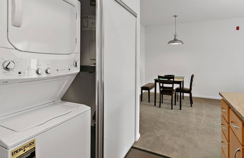 East End Apartamento | Beautiful location in downtown with AMAZING views