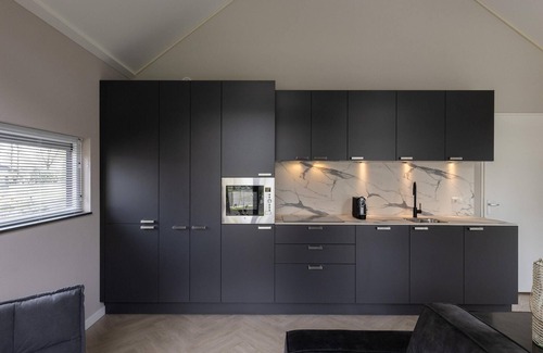 Oirschot Casa | Beautiful lodge with sauna
