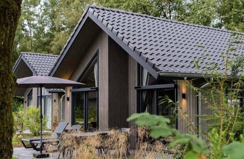 Oirschot Casa | Beautiful lodge with sauna