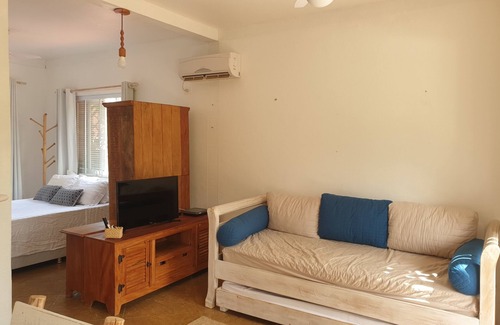 Agua Branca Apartamento | Beautiful Loft 08 - Ilhabela