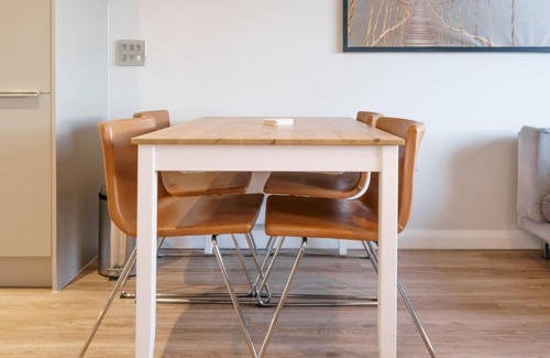 Belfast City Centre Apartamento | Beautiful Loft Apartment City Centre