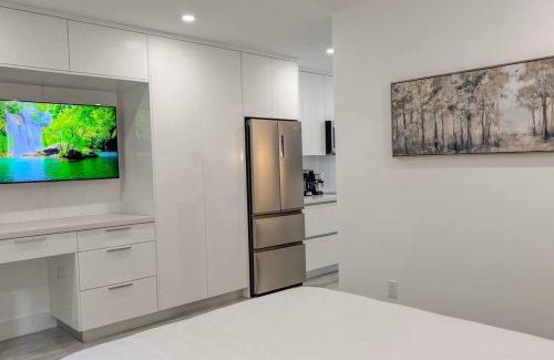 West Little Havana Casa | Beautiful Loft Cottage in the heart of Miami