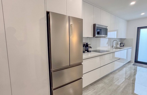 West Little Havana Cabaña | Beautiful Loft Cottage in the heart of Miami