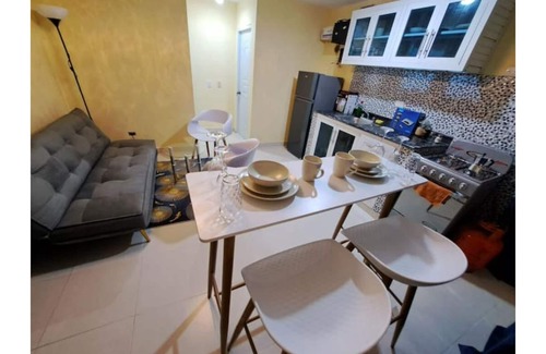 Santo Domingo Apartamento | Hermoso Loft