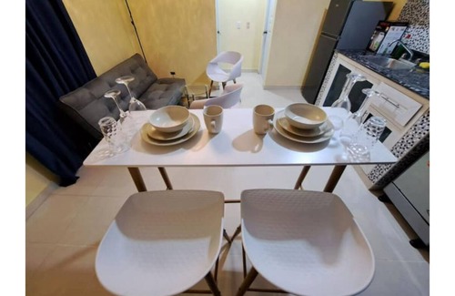 Santo Domingo Apartamento | Hermoso Loft