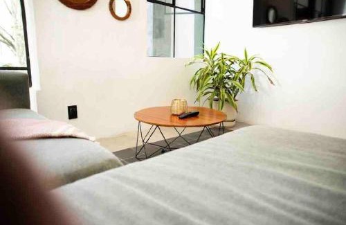 Americana Apartamento | Beautiful loft in Colonia Americana