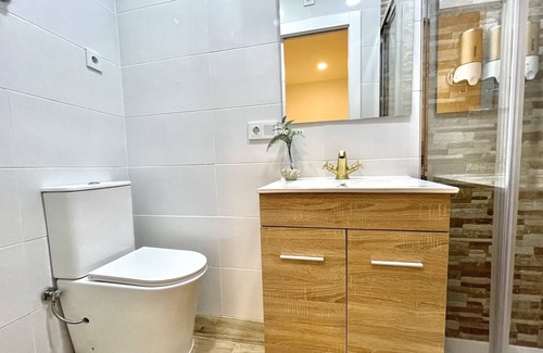 Valldaura Apartamento | Precioso loft