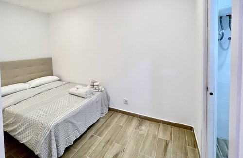 Valldaura Apartamento | Precioso loft