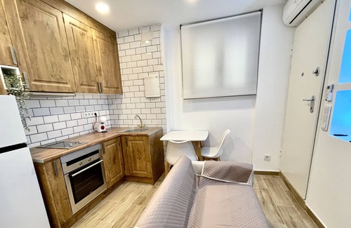 Valldaura Apartamento | Precioso loft