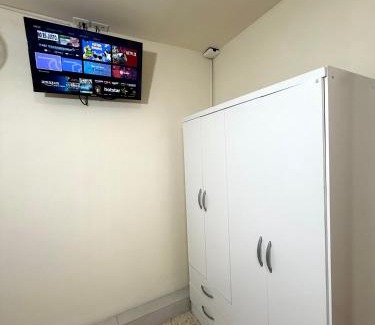 San José Apartamento | Beautiful loft in San José