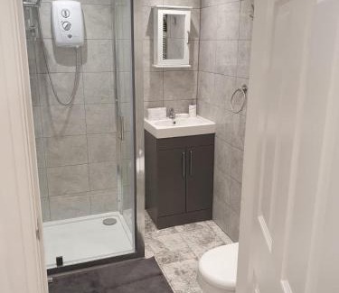 Kentish Town Casa | Beautiful loft with En-Suit in a family house,