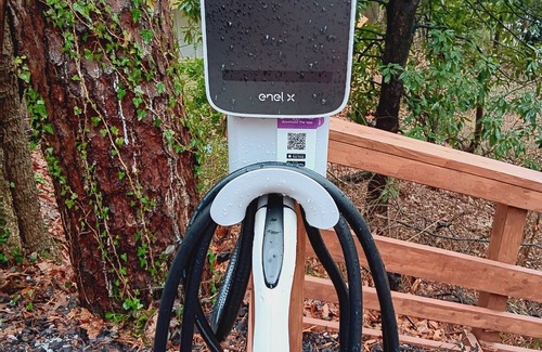 St. Elmo Improvement League Apartamento | Beautiful Lookout Mountain view in Chattanooga /ev charger/SAUNA/Hot Tub