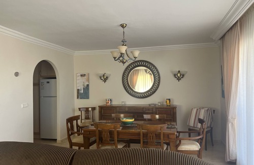 Diputación de Rincón de San Ginés Apartamento | Hermoso Apartamento Los Olivos, Excelentes Comentarios, Wifi, La Manga Club Resort