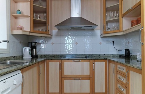 Diputación de Rincón de San Ginés Apartamento | Hermoso Apartamento Los Olivos, Excelentes Comentarios, Wifi, La Manga Club Resort